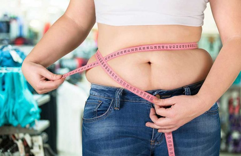 Perdita di peso sana: perché hai bisogno di vedere un nutrizionista?